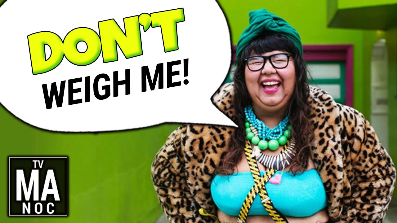 Dear Doctors, Here's What Fat Activists Need From You | Virgie Tovar