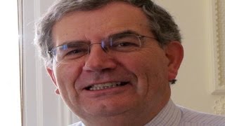 The Christian Gospel: Why Share It - Dr. Sinclair B. Ferguson Sermon