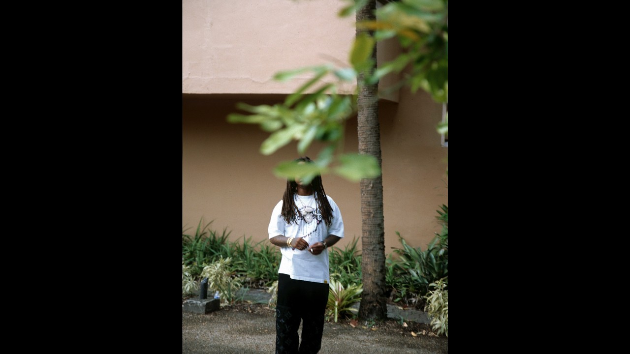 [FREE] Hurricane Wisdom Sample Type Beat "Maybach"