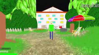 baldi walk