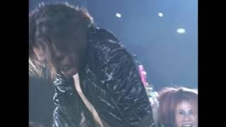 X Japan   Orgasm The Last Live #iamX
