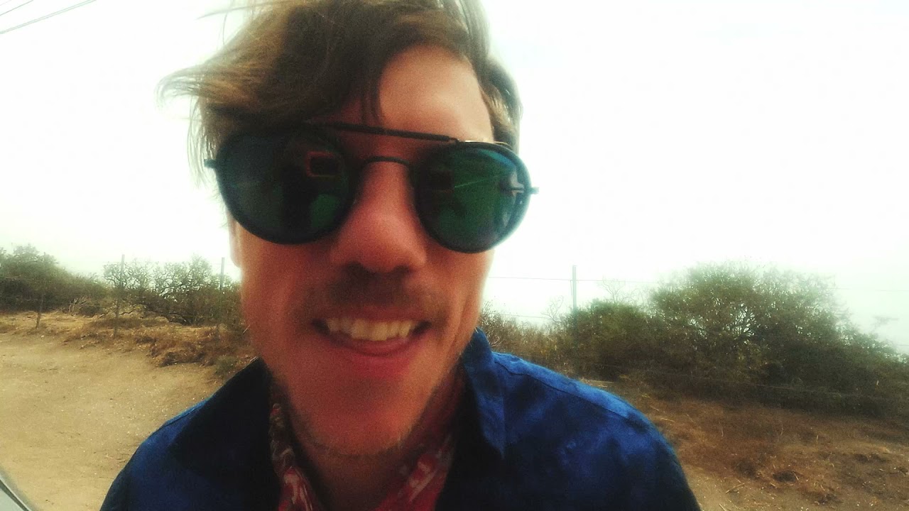 Shane Patrick - I'm So High {Official Video}