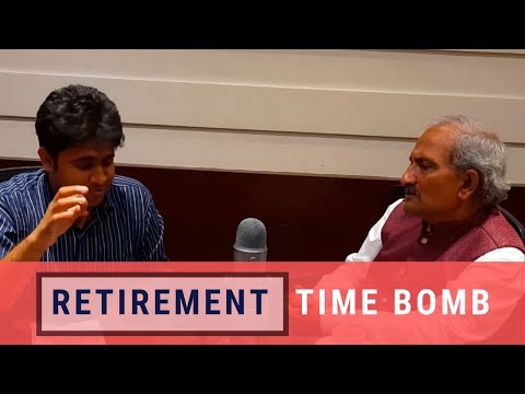 Video: Vai pensionāra persona Indijā iekasē nodokļus?