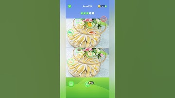 puzzle level 33 #games #find #riddles #gameplay #gaming #kids #findthedifference