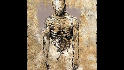 The Suffering Podcast:  Nooseman