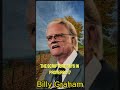 God hates pride. #shorts #billygraham #joy