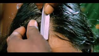 Beautiful girl getting headshaved screenshot 5