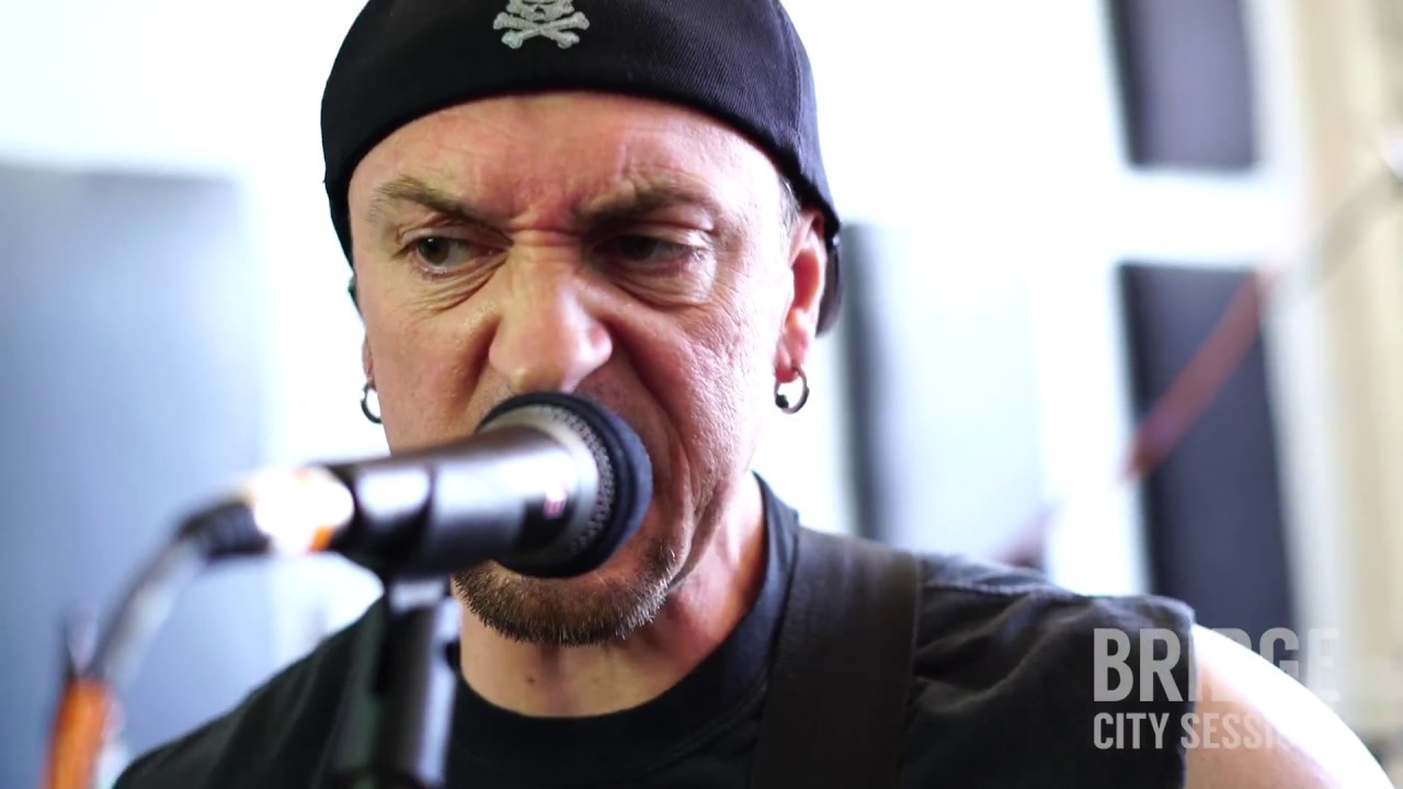 UNITED DEFIANCE - "Telling Myself" - BRIDGE CITY SESSIONS