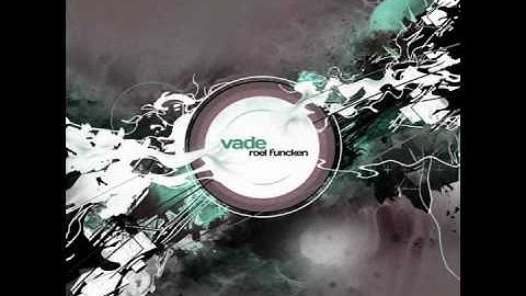 Roel Funcken- Fiction Stub