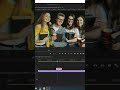How to Create A Simple RGB Effect In Premiere Pro | #shorts