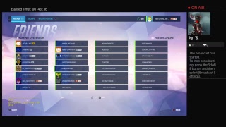 Console Grandmaster on SMURF 6 stack