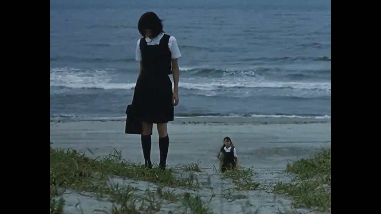 fairy of shampoo dosii YouTube