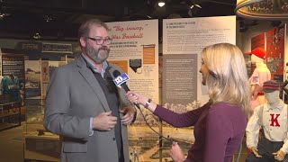 East Tennessee History Center looks to the future