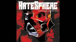 Watch Hatesphere Feeding The Demons video