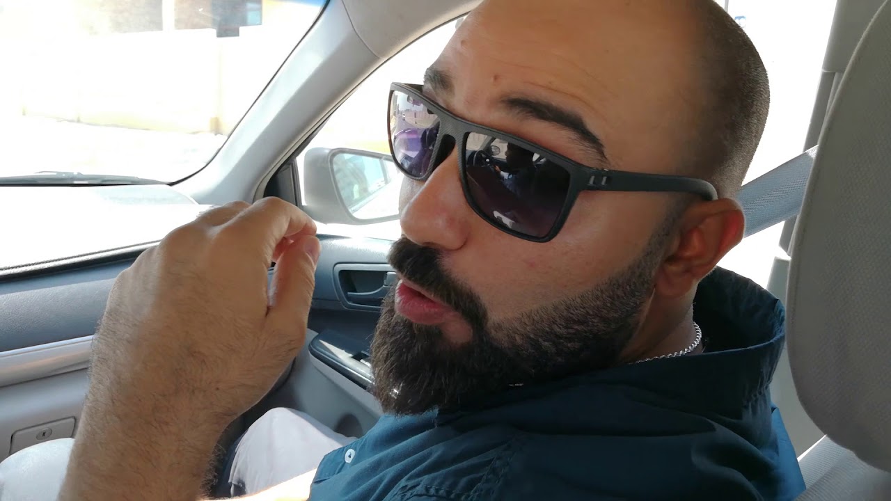 التاكسي في كوكب الامارات