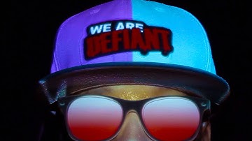 Mannequin Face Projection Mapping