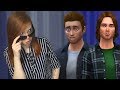 СЭМ И ДИН ВИНЧЕСТЕРЫ В СТРЕЙНДЖЕРВИЛЕ [The Sims 4]