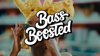 DaBaby ft. MoneyBagg Yo - WIG 🔊 [Bass Boosted]