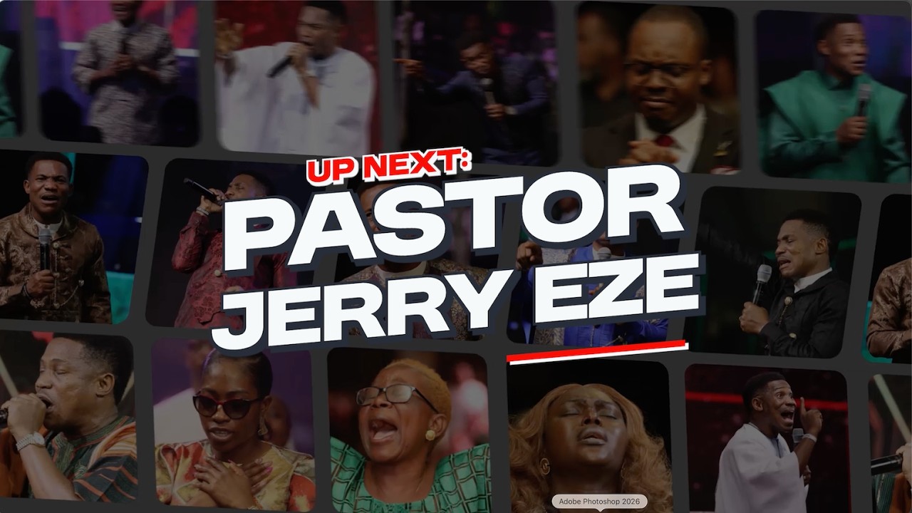 IT IS SETTLED || THIRD SERVICE || 8TH MARCH 2026