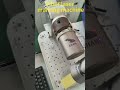 Fiber laser marking machine ，laser engraved metal cup black colors effect