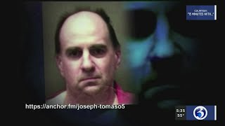 Video Man Convicted In Cheshire Home Invasion Speaks Out On Podcast