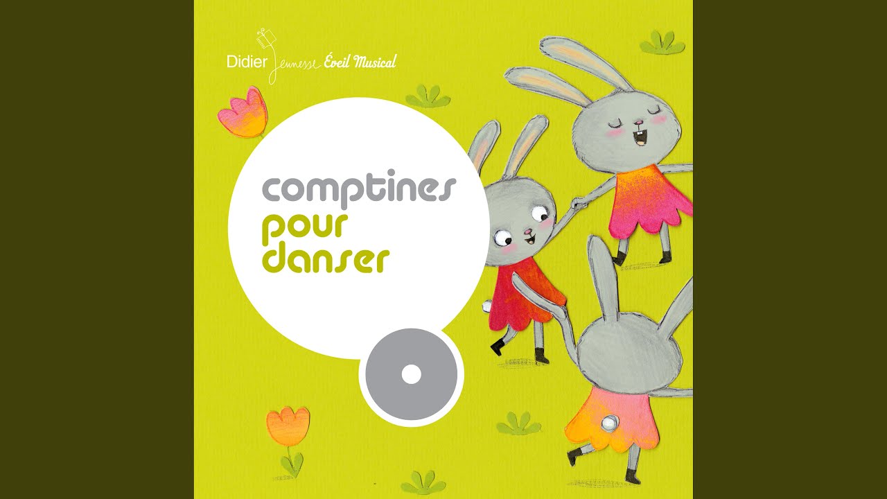 La Petite Mandarine Youtube