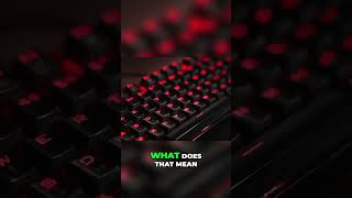 Revolutionize Your Typing Experience with SteelSeries OmniPoint Switches