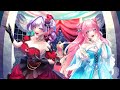 歌ってみた 沈んだ歌姫 Sound Horizon Covered By 朝ノ瑠璃 姫熊りぼん 歌ってみた 沈んだ歌姫 Sound Horizon Covered By 朝ノ瑠璃 姫熊りぼん
