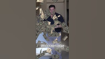 Het microplasticprobleem dat flessenwater niet kan oplossen