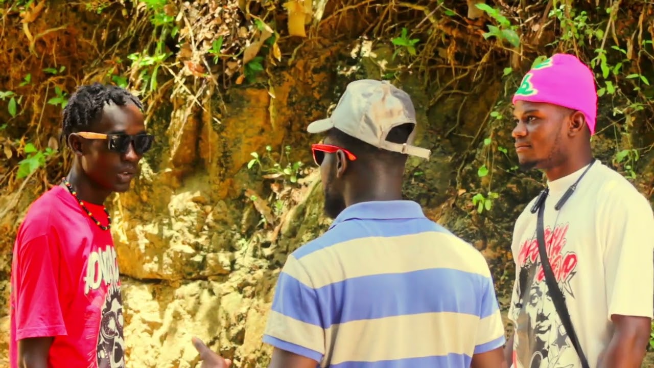 Sikatris lanmou épisode 08