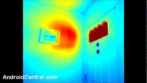 Android Quick App: Videocam Illusion