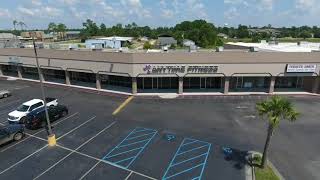 Zuppardo Shopping Center