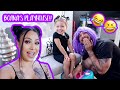 GIRLS SPA DATE!! **hilarious**