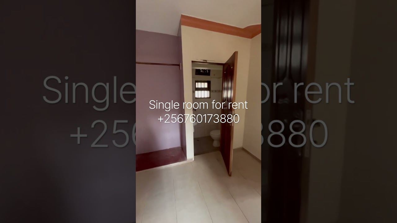 1bdrm Bungalow in Mpererwe, Central Division for rent