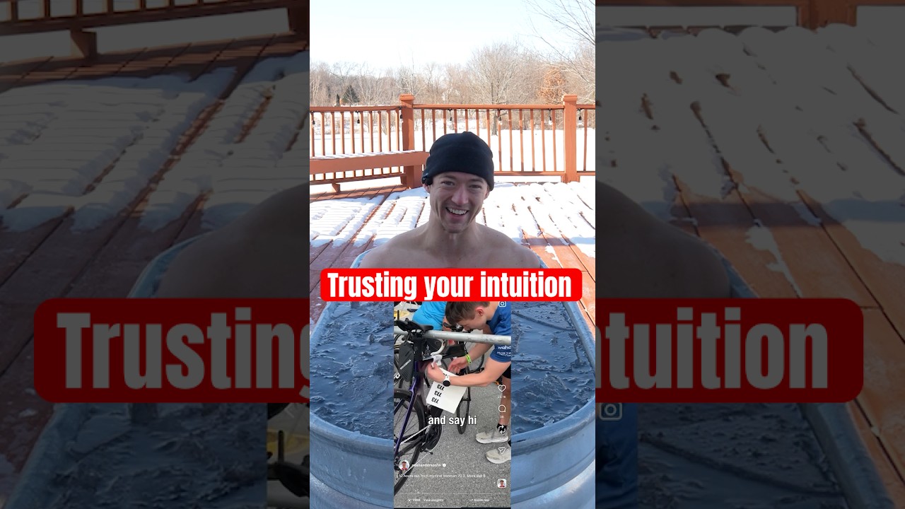 Позвольте себе готовить.