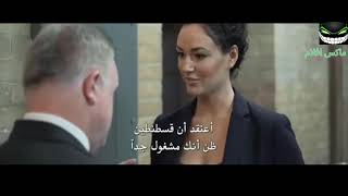 المقاتل الياباني أقوى افلام الاكشن والاثارة 2021 #فيلم