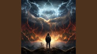 Energetic Thunder's Sound
