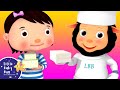 The Muffin Man | Little Baby Bum | Animals for Kids | Fun Songs and Nursery Rhymes