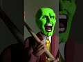 Jim Carey The Mask Vr Sculpt For 3d Print Adobe Vr Medium Modeler Cabel Adams Siriusvr Jim Carey The Mask Vr Sculpt For 3d Print Adobe Vr Medium Modeler Cabel Adams Siriusvr