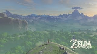 Breath of the Wild Review (Video Game Video Review)