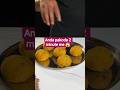 Sirf 2 Minute Mein Anda Pakoda! 🥚 Kurkure Egg Pakora Recipe | Street Style Snacks