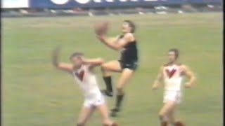 I Do Love A Saturday Arvo (Footy Song  1981)