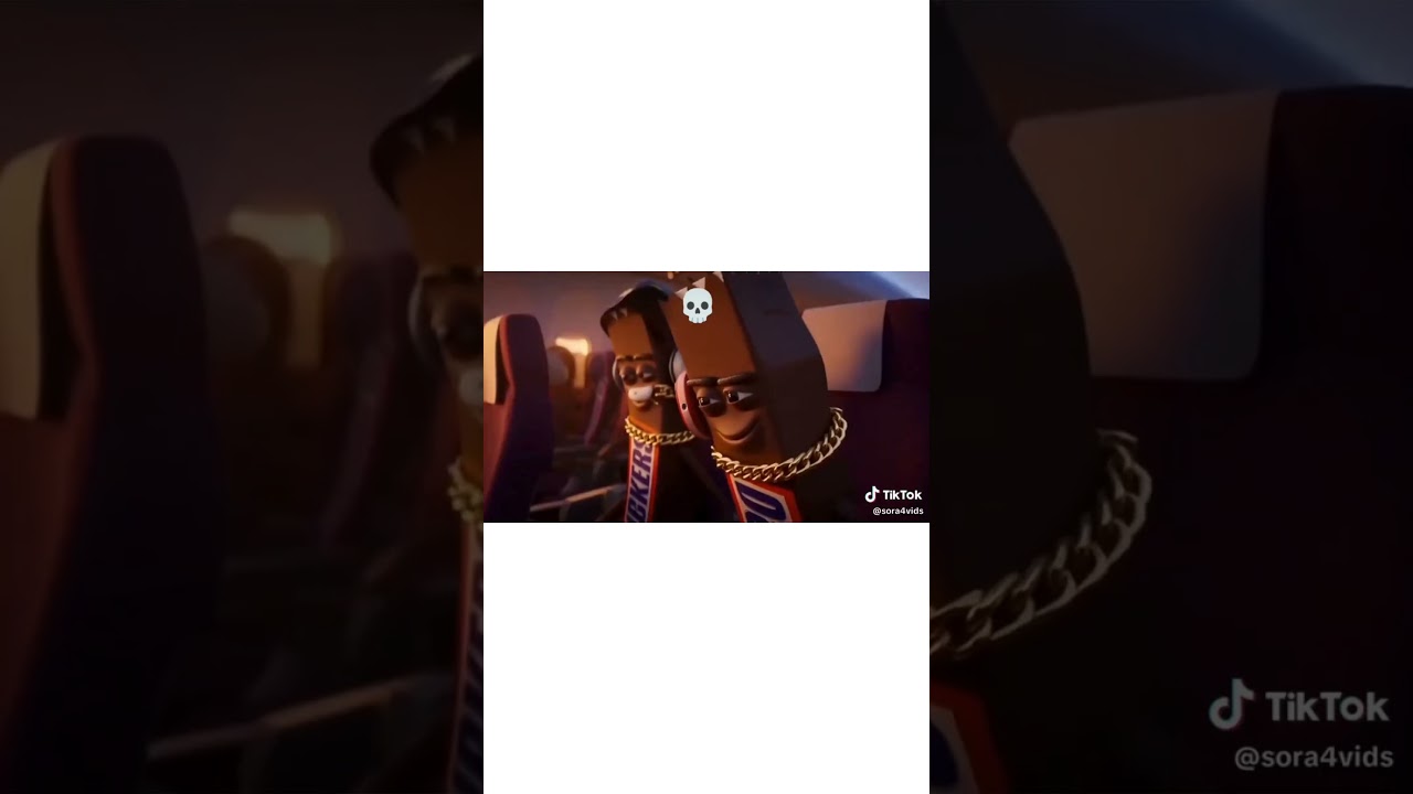 Ai Disney Pixar: Crown Guy 👑 