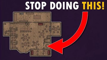 The Secret to Great Looking Dungeondraft Maps