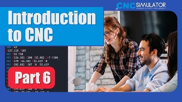 Part 6/15 | Optimizing CNC Performance: Mastering Feed Rates and Spindle Speeds