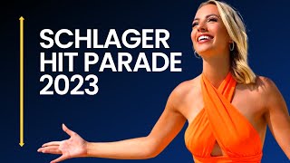 SCHLAGER HIT PARADE 2024 ❤️🎉 DIE BESTEN SCHLAGER FÜR EUCH! screenshot 2