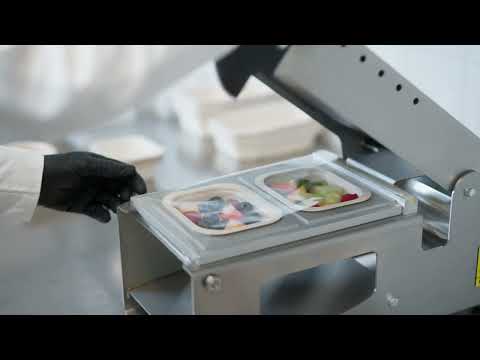 Duniform - sealable packaging solutions by BioPak