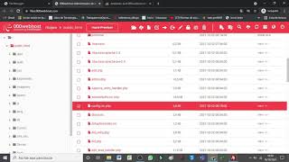 Configuración de mrbs en hosting gratuito