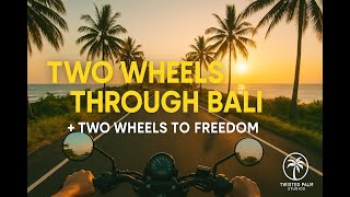 Download Lagu POV Ride: Two Wheels Through Bali 🏍️ From Kuta Beach to the Mountains MP3 Download Lagu POV Ride: Two Wheels Through Bali 🏍️ From Kuta Beach to the Mountains MP3