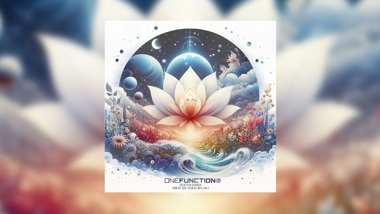 One Function Selected Echoes Dj Mix Vol 1